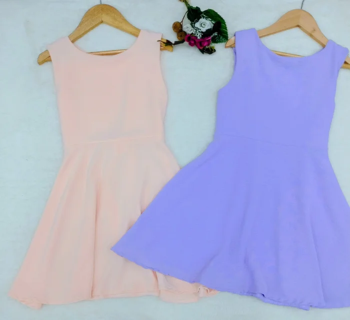 Vestidos Cey