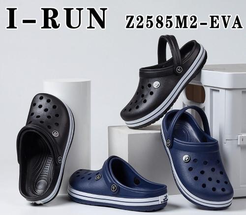 Crocs I-run Hombre 41-45