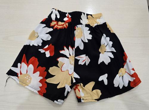 Short Nena - Fibrana Poplin - Miniatura 2