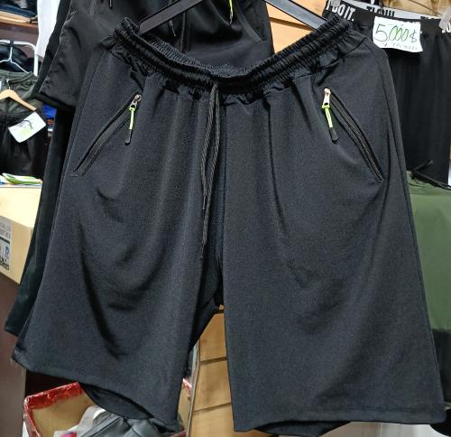 Bermuda Especial Lycra
