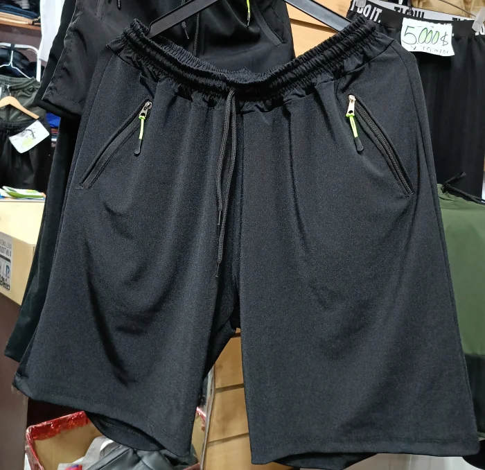 Bermuda Especial Lycra