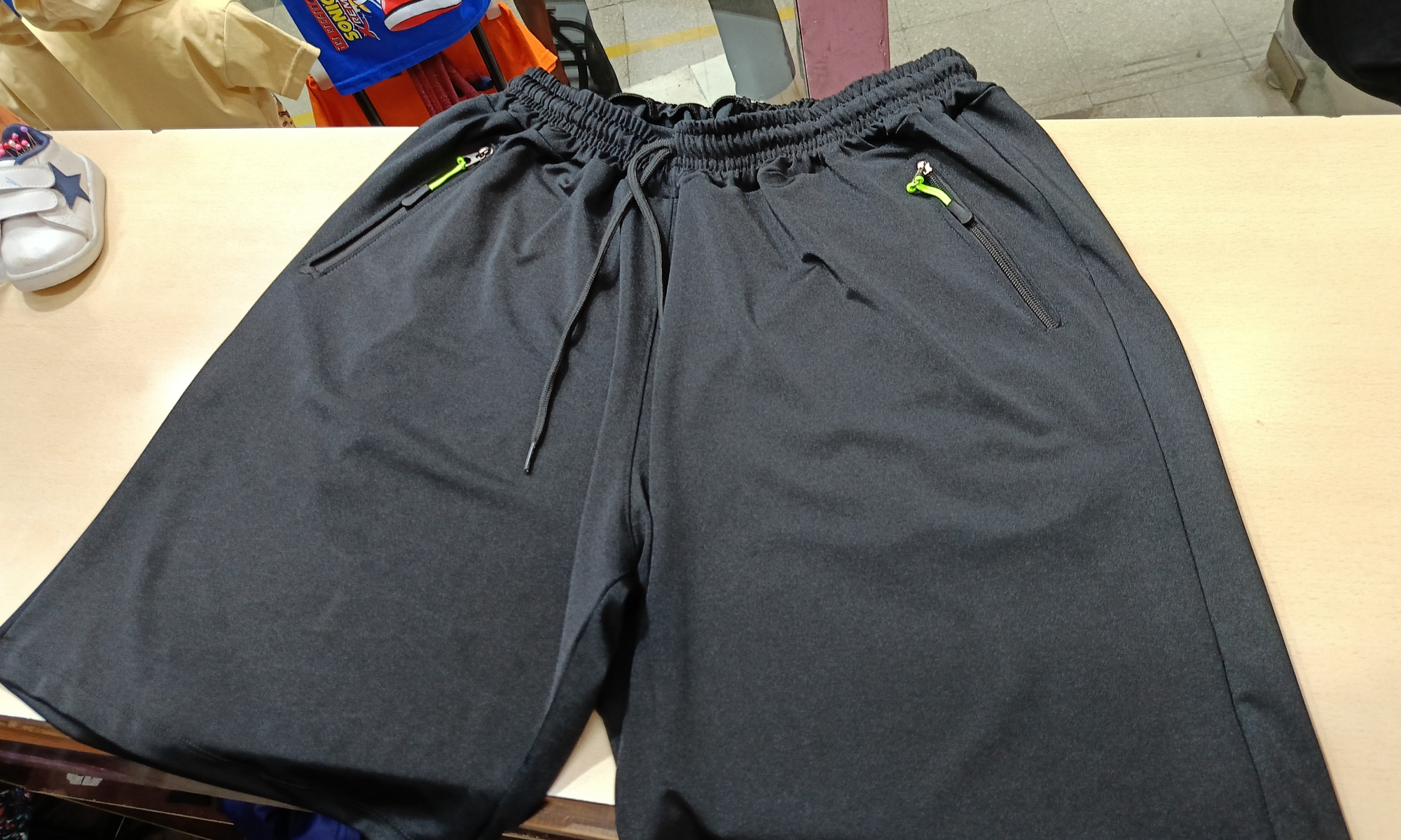 Bermuda Especial Lycra - Imagen 2