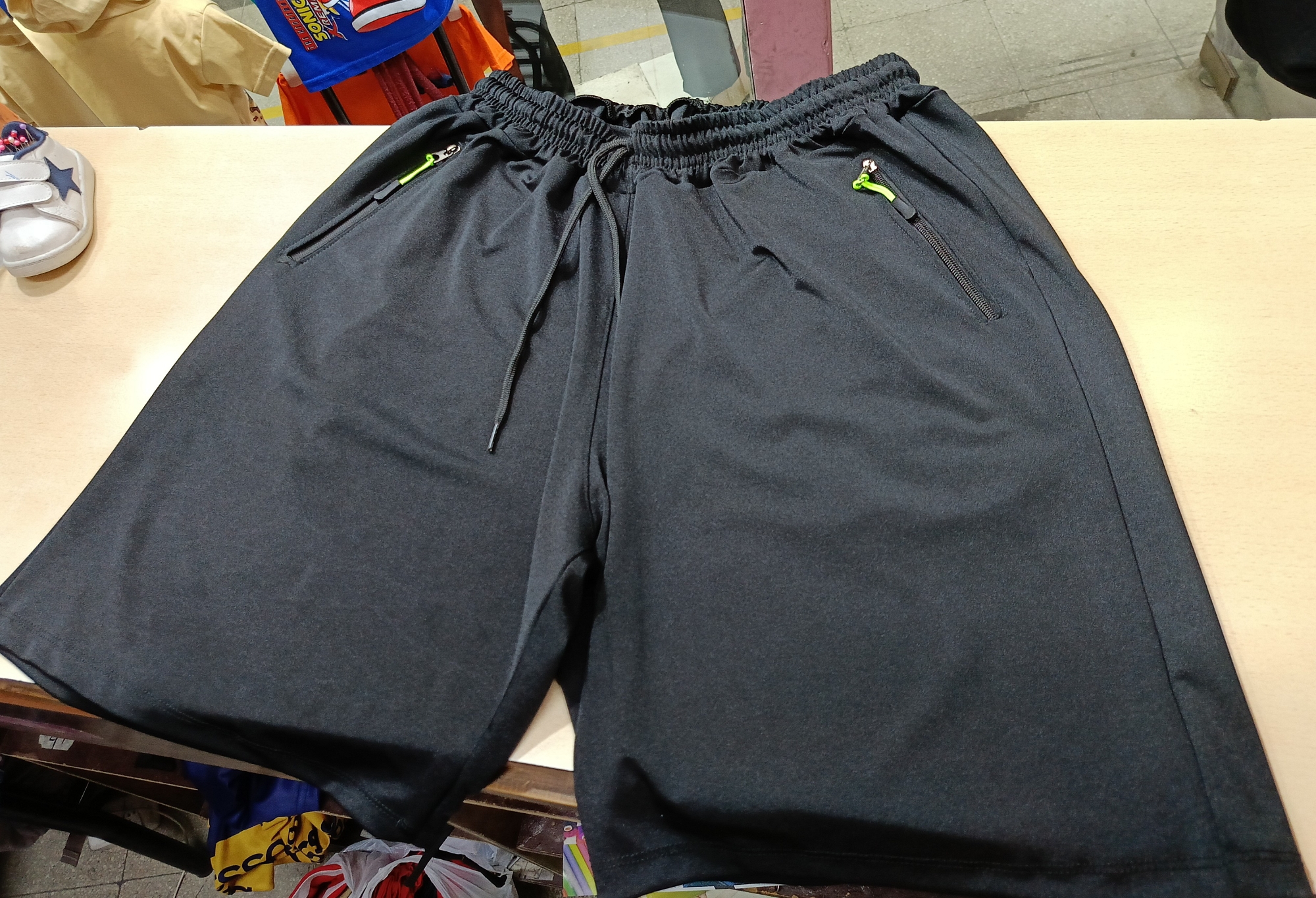 Bermuda Especial Lycra - Imagen 3
