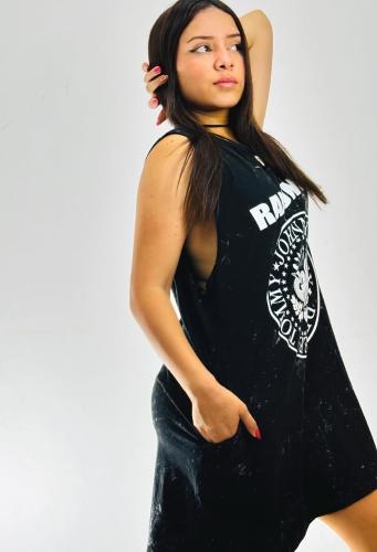 Vestidos Nevados