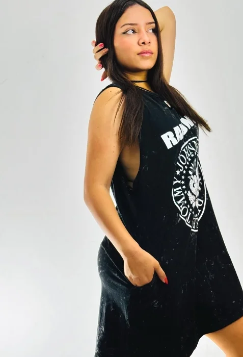 Vestidos Nevados