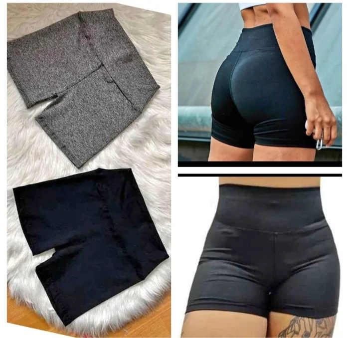 Shorts Lycra