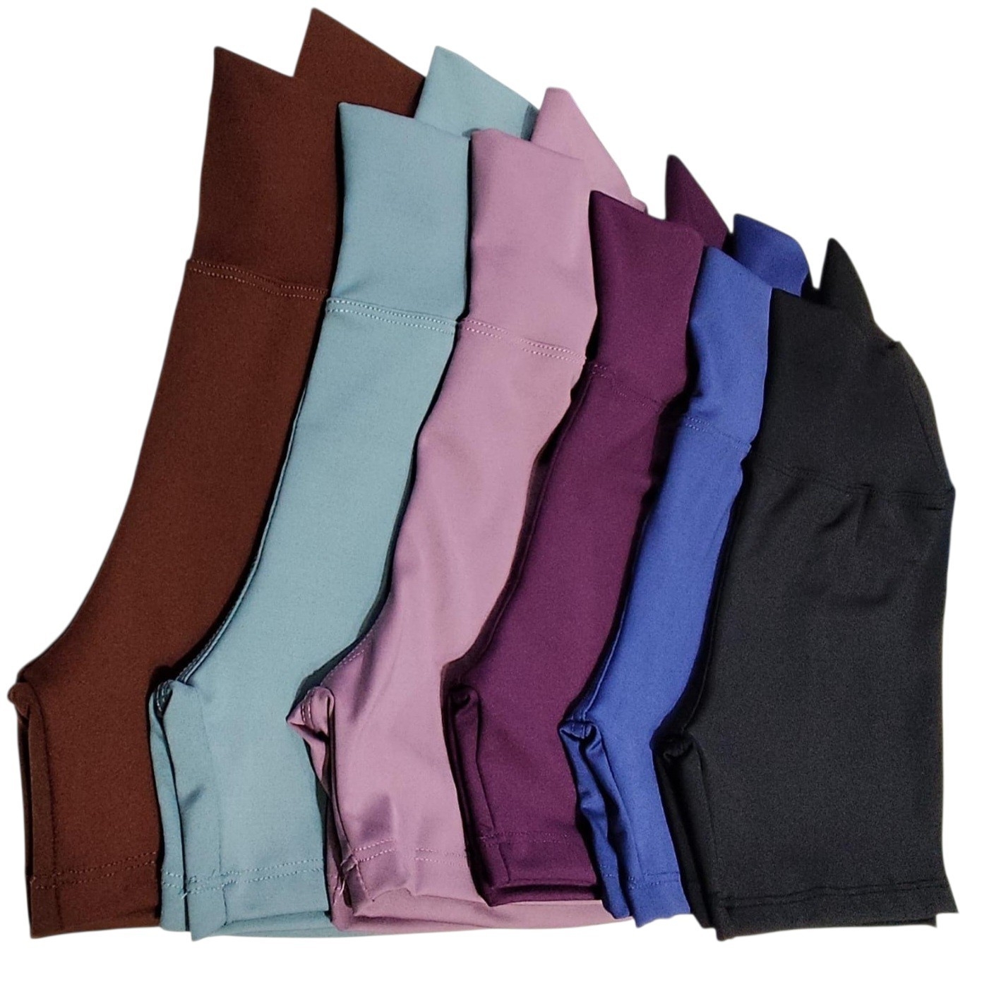 Shorts Lycra - Imagen 3
