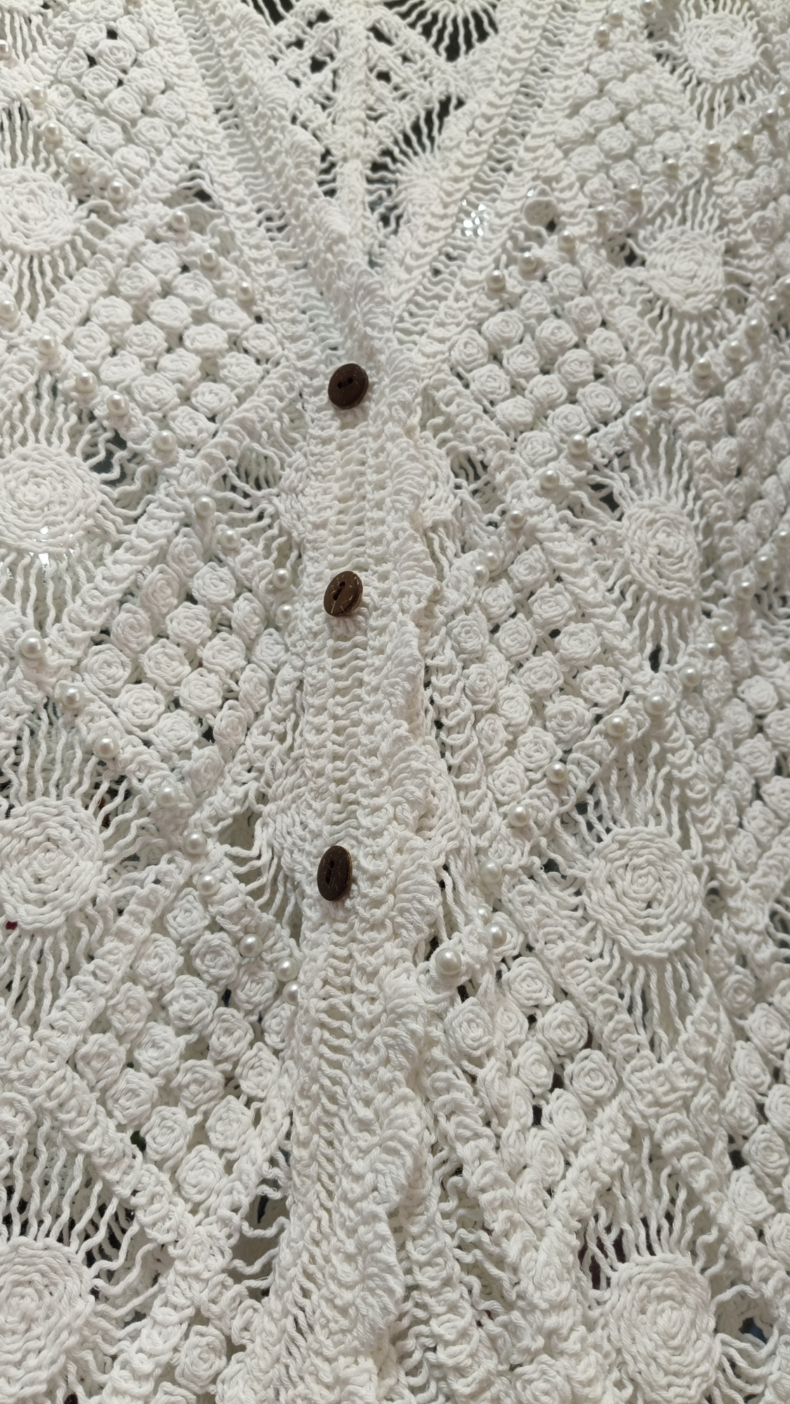 Saco Crochet - Imagen 3
