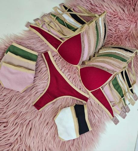Conjunto Triangulo