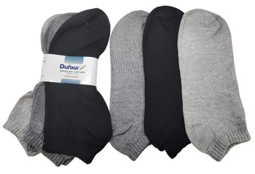 Soquete Dufour
