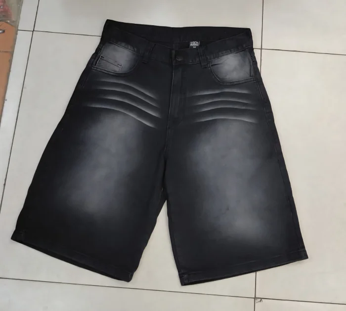 Bermudas Baggy