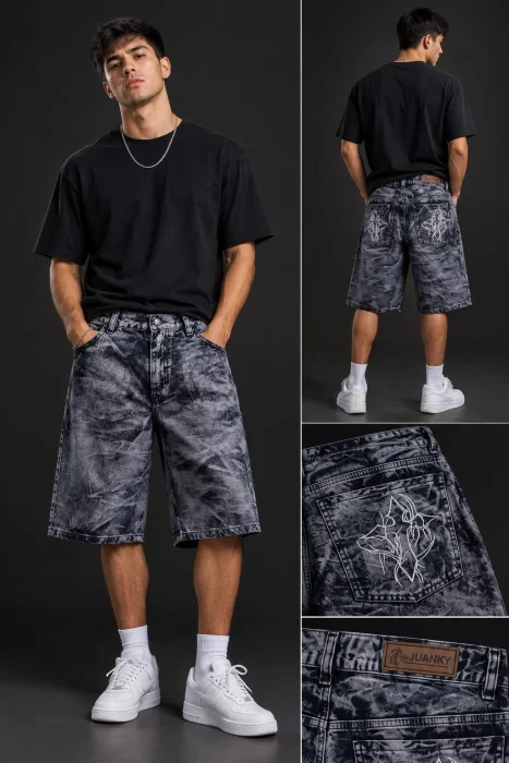 Baggy