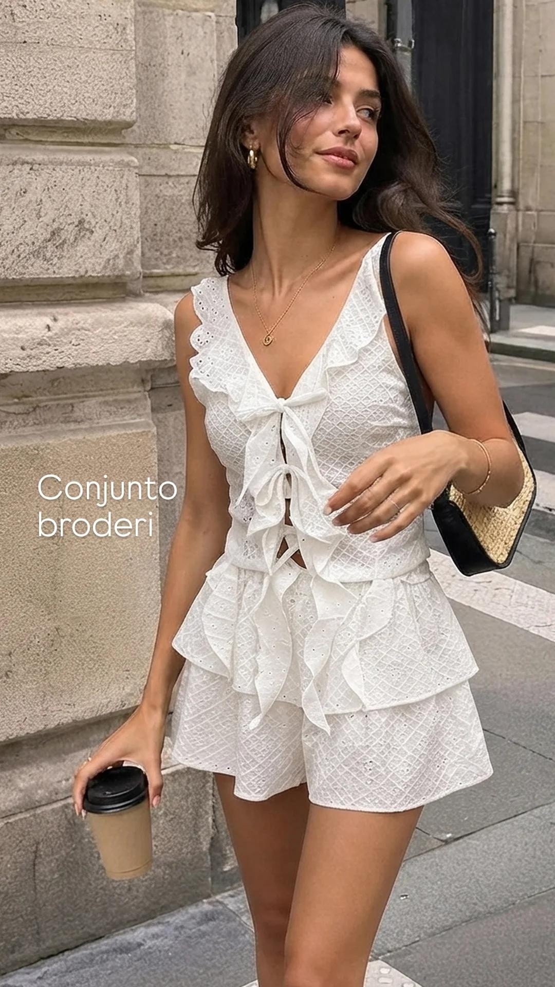 Conjunto Playero - Imagen 2