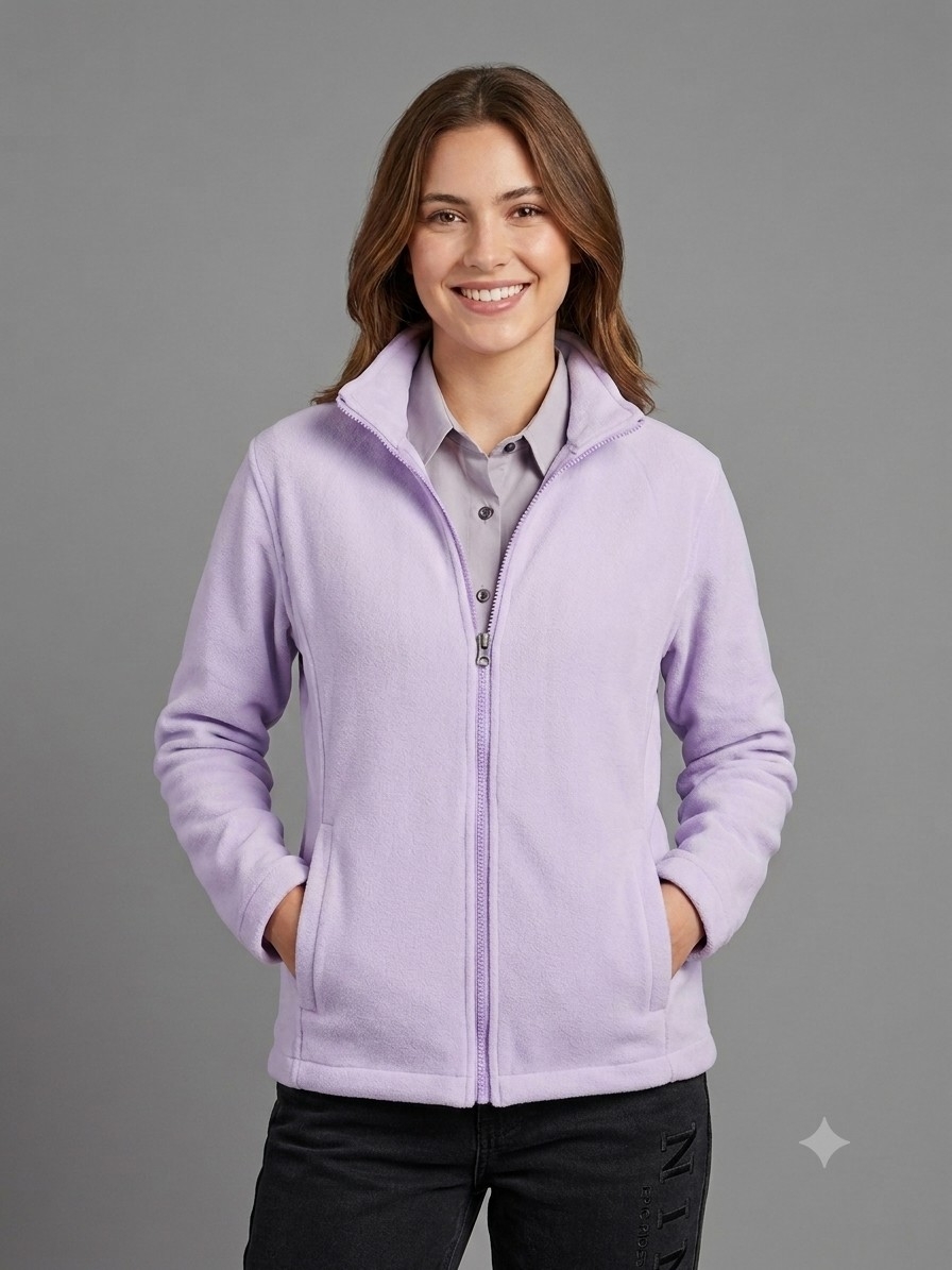 Campera Impermeable 2 en 1 - Imagen 2
