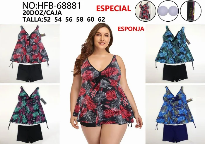 Tanquines Especiales
