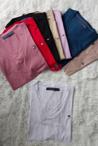 Remerasde Dama