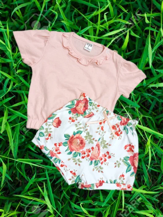 Conjunto Primavera