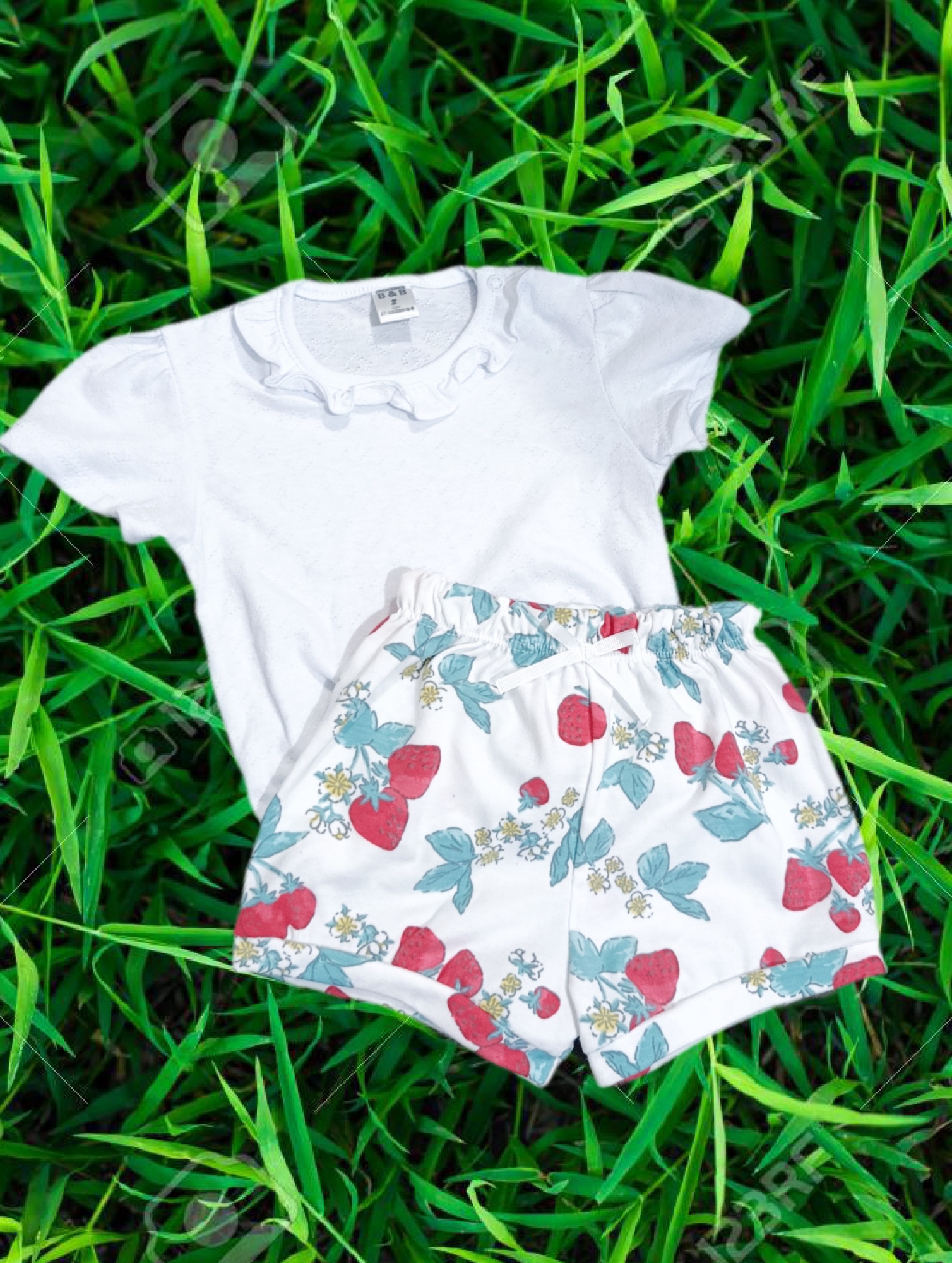 Conjunto Primavera - Imagen 2
