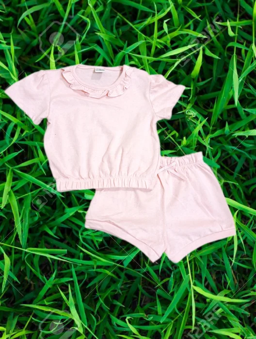 Conjunto Calado