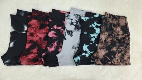 Short de Laycra