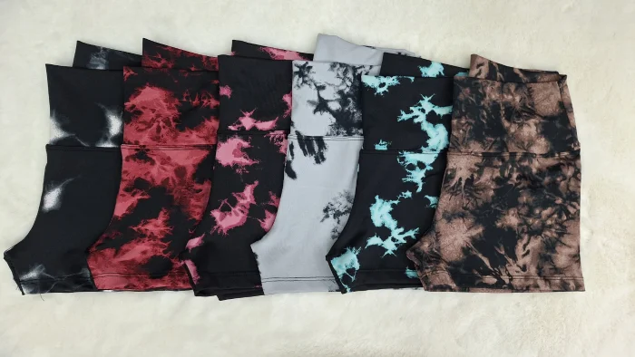 Short de Laycra