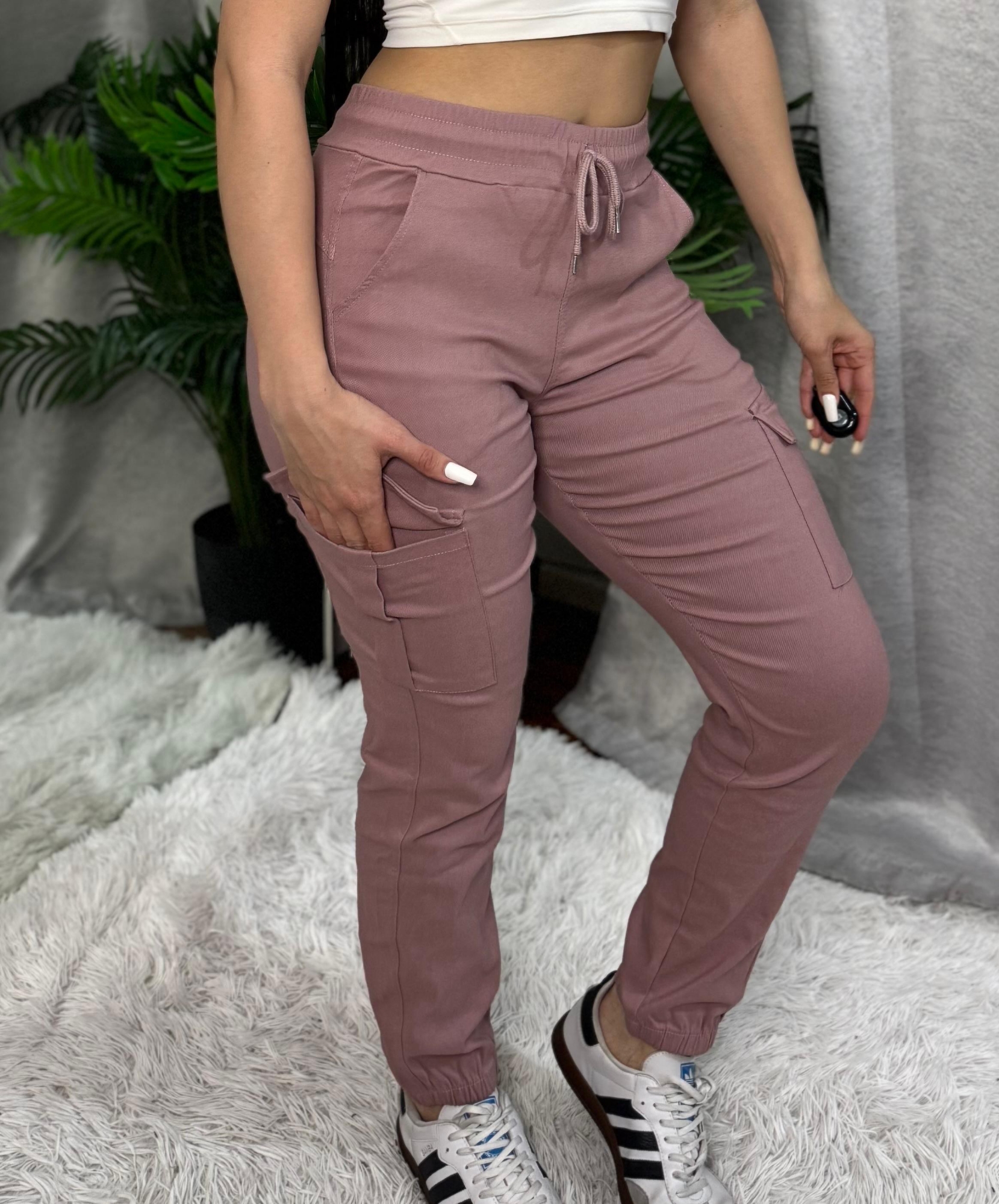 Pantalón Cargo - Imagen 2