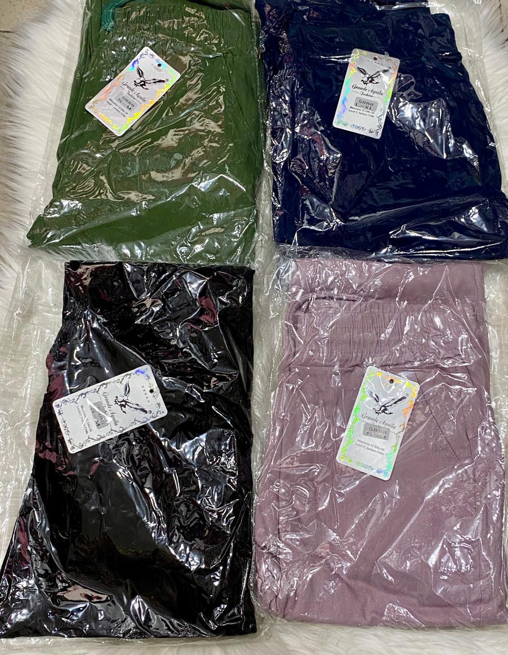 Pantalón Cargo - Imagen 3