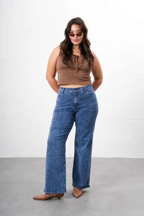 Wide Elastizado