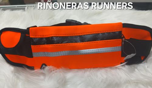 Riñoneras Runners - Miniatura 2