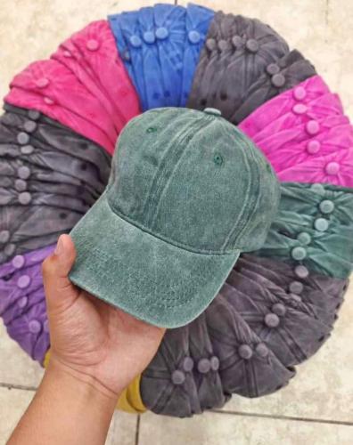 Gorras Vintage