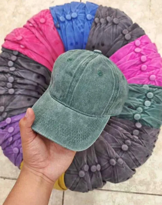 Gorras Vintage