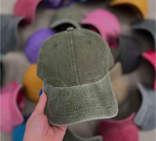 Gorras Vintage - Miniatura 3