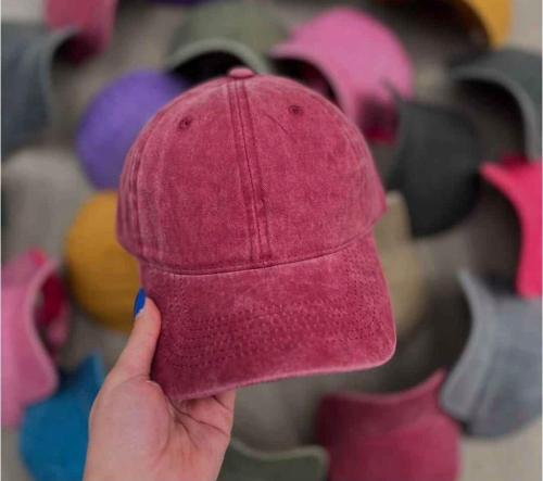 Gorras Vintage - Miniatura 4