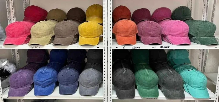 Gorras