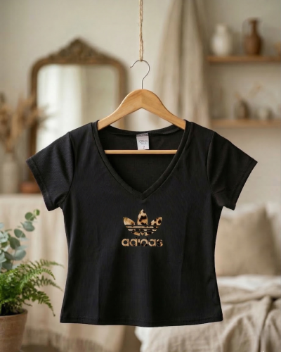 Remera Adidas Lycra - Miniatura 7