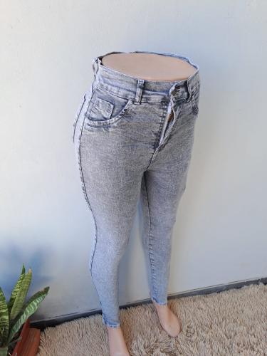 Talles Especiales las Locas Jeans Chupines - Miniatura 6