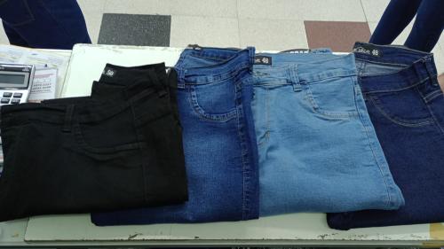 Talles Especiales las Locas Jeans Chupines - Miniatura 8