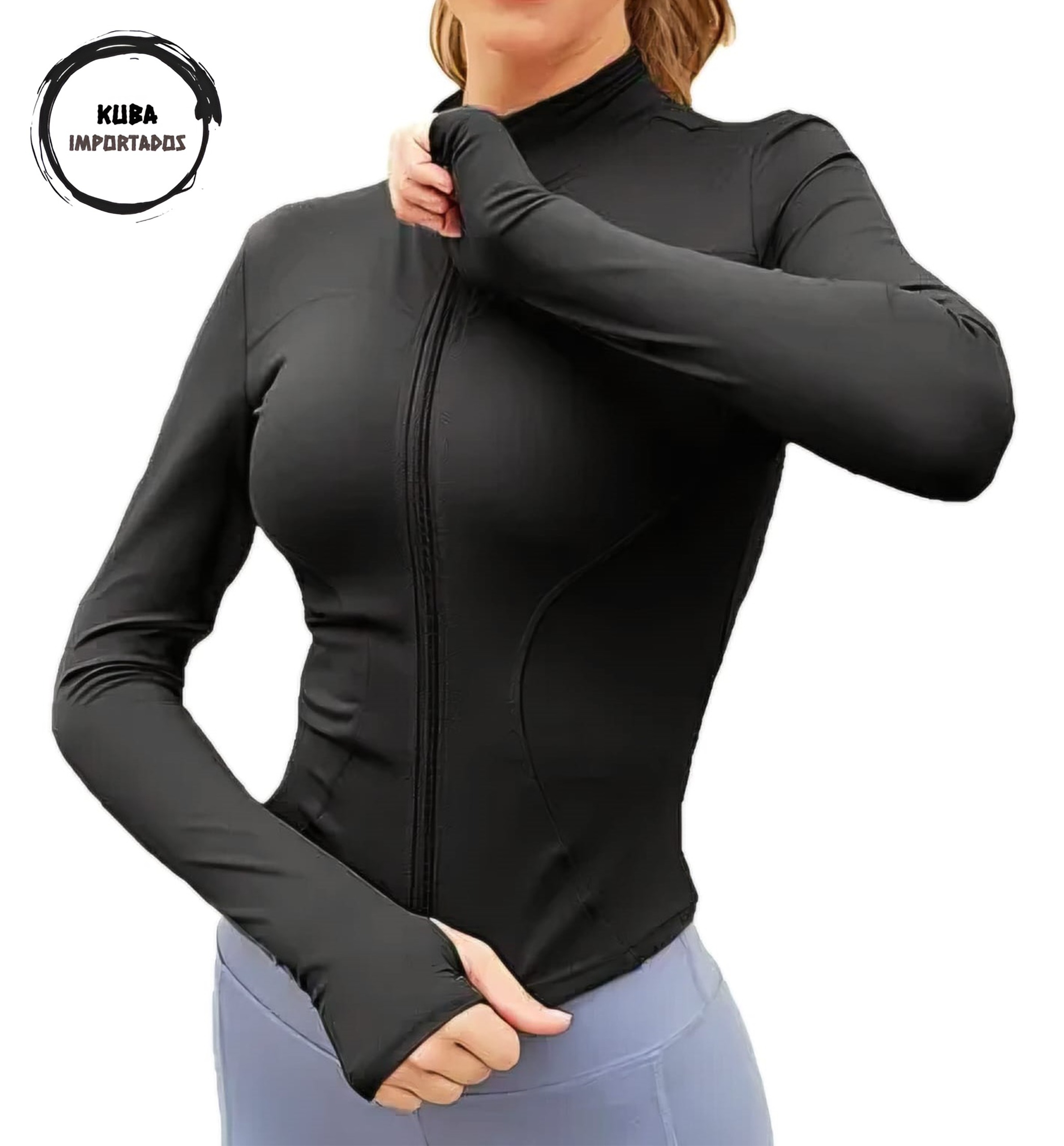 Campera de Yoga - 1D7D33A1-CD50-4667-8EF5-736391479F4A.jpeg
