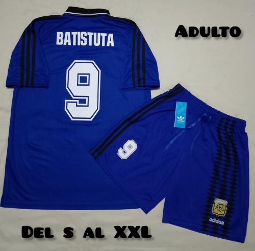 Conjunto Afa Retro Suplente, Temporada 1994 - Miniatura 2