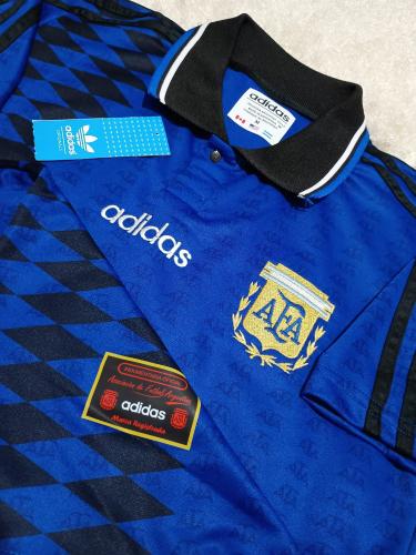 Conjunto Afa Retro Suplente, Temporada 1994 - Miniatura 6