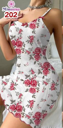 Camisón. Morley - Miniatura 3