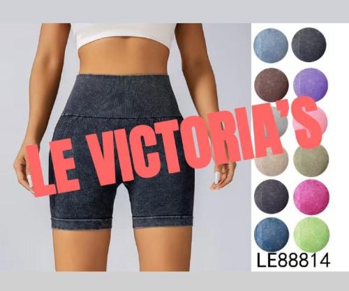 Shorts Deportivos - Miniatura 5