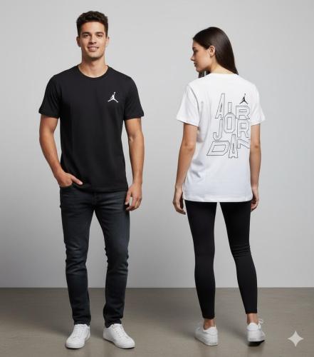 Remera Jordan Air - Miniatura 2