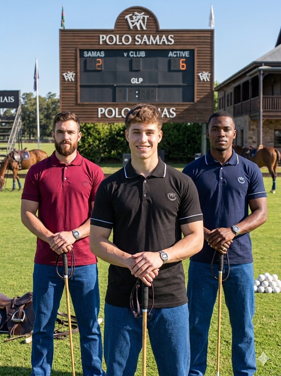 Chomba Polo - Imagen 2