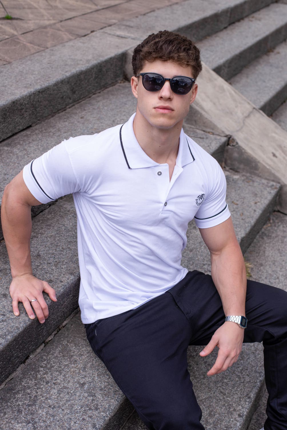 Chomba Polo - Imagen 3