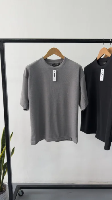 Remera Boxy Over Vintage