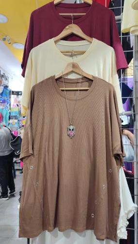Remera Dama Morley