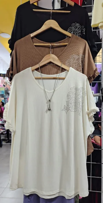Remera de Dama