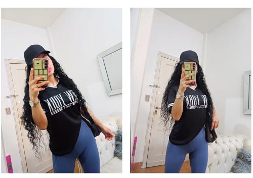 Camisetas de Dama Liquidación