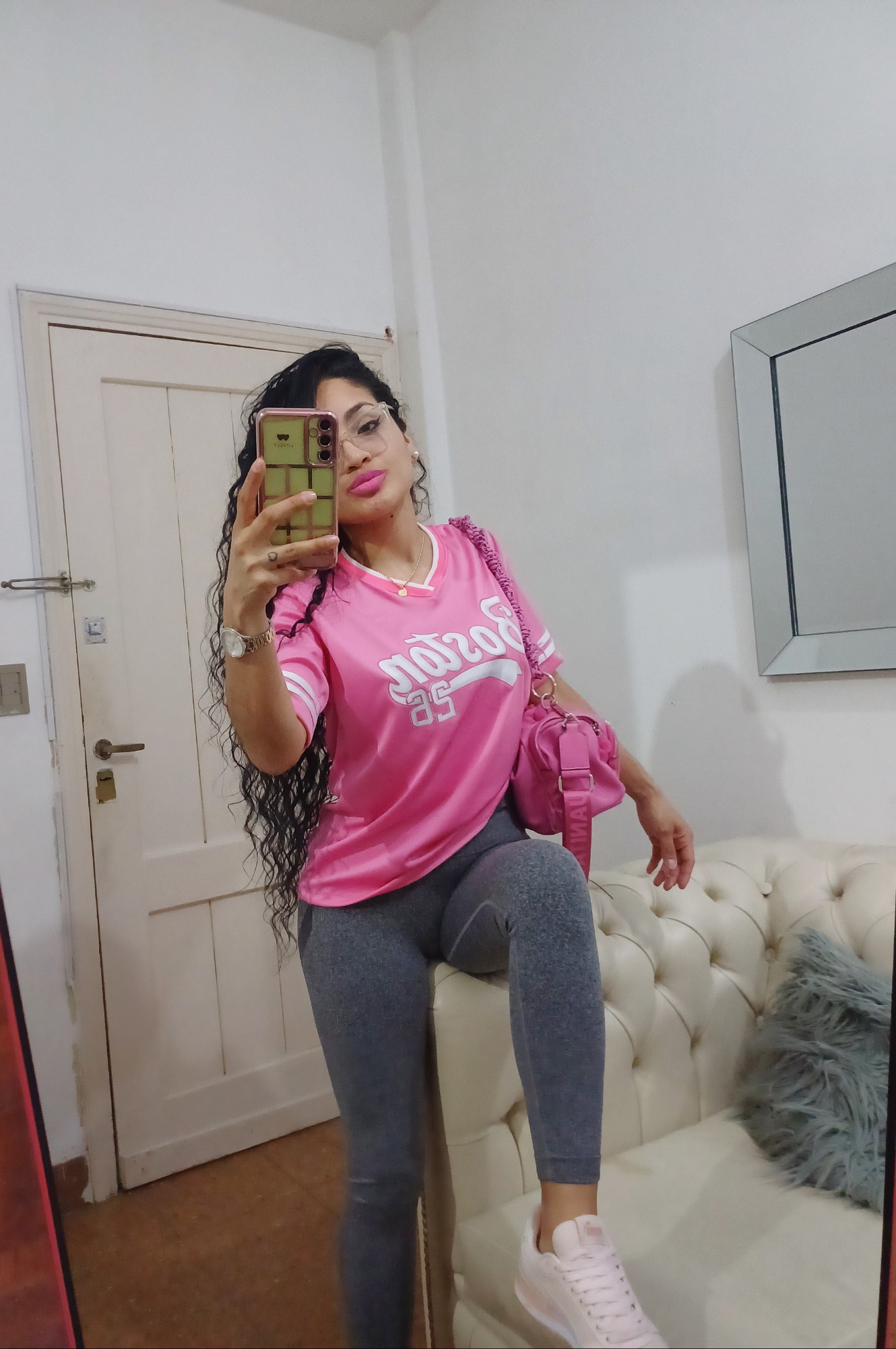 Camisetas de Dama Liquidación - Imagen 2